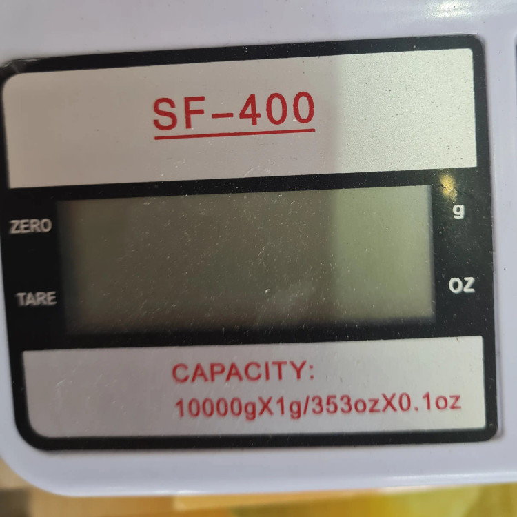 ترازو آشپزخانه سومیت اصلی با باطری دیجیتال 10 کیلویی 400 دقت 1 گرم مدل سومیت ۴۰۰ Someit