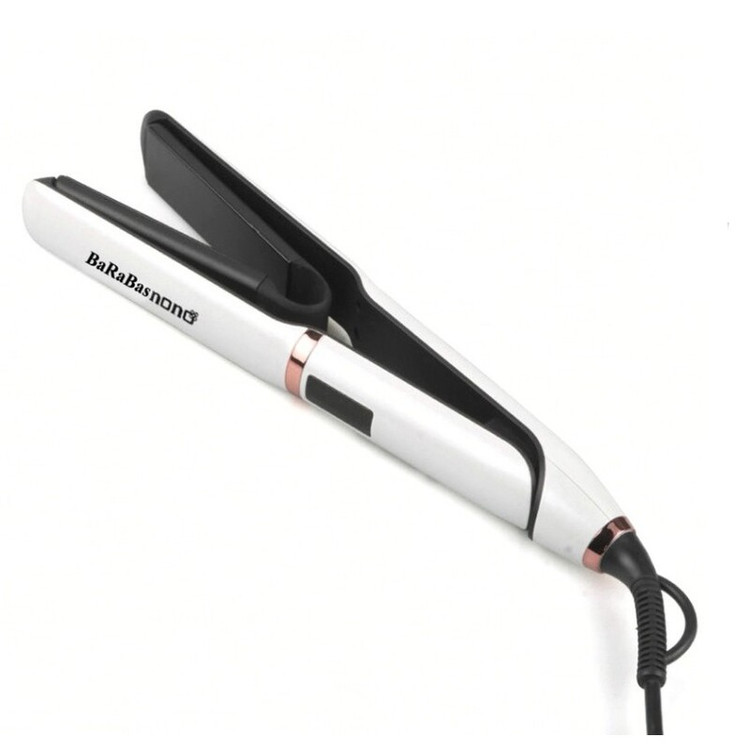 اتو مو باراباس نانو . سرامیک سالنی درجه دار با سیم چرخشی مدل 2525