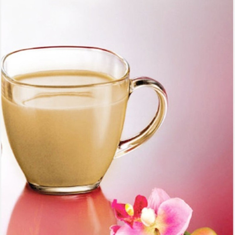 فنجان لومینارک مدل کارینا دسته دار اصلی ساخت امارات دست 6 عددی سری گلد فرنس F 2565 LUMINARC CARINA