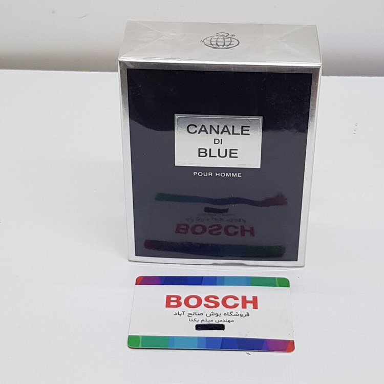 ادو پرفیوم مردانه بلو دی اصل امارات حجم 80 میلی لیتر ادکلن عطر