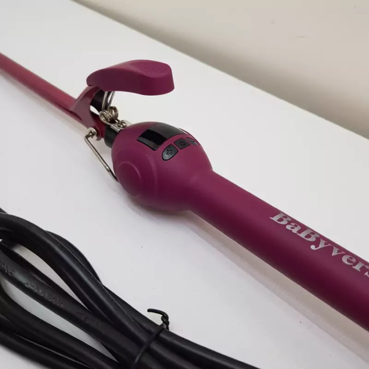 بابلیس مدادی بابیورسه کراتینه حد اکثر حرارت 980 درجه مدل BA- 294 اصلی