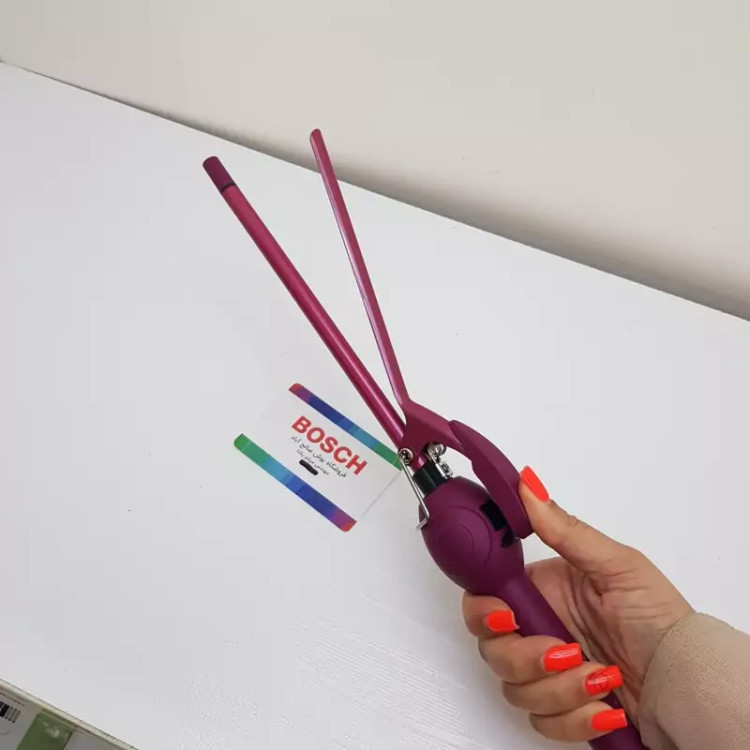 بابلیس مدادی بابیورسه کراتینه حد اکثر حرارت 980 درجه مدل BA- 294 اصلی