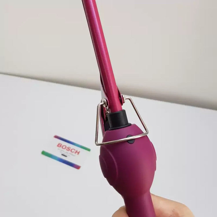بابلیس مدادی بابیورسه کراتینه حد اکثر حرارت 980 درجه مدل BA- 294 اصلی