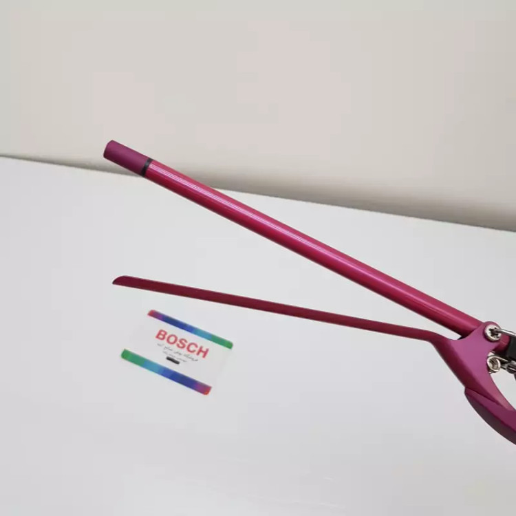 بابلیس مدادی بابیورسه کراتینه حد اکثر حرارت 980 درجه مدل BA- 294 اصلی
