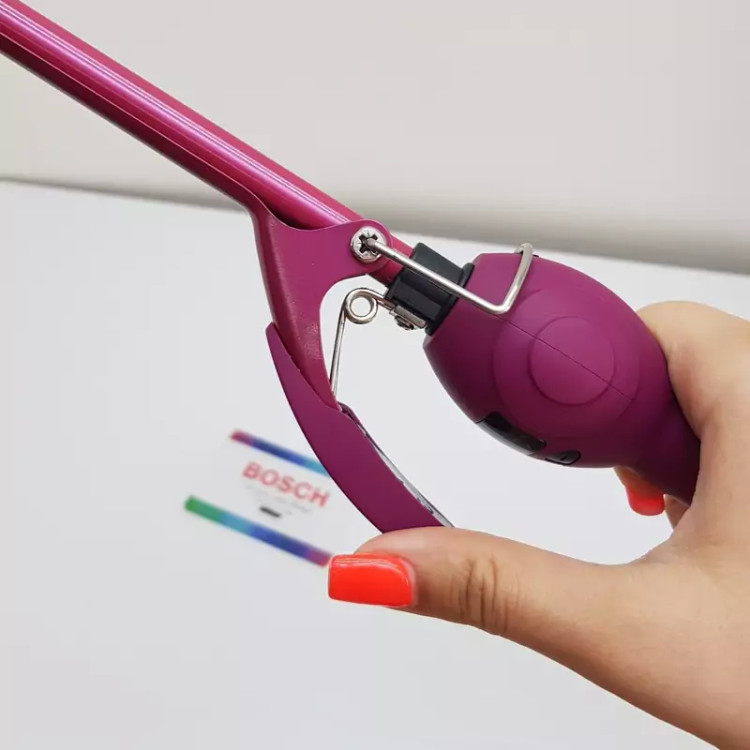 بابلیس مدادی بابیورسه کراتینه حد اکثر حرارت 980 درجه مدل BA- 294 اصلی