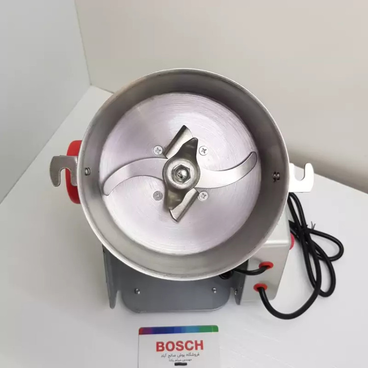 آسیاب سیلور کرست 1 کیلویی 2000 وات گارانتی شرکتی مدل sc 1000