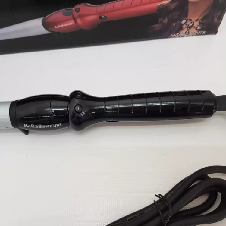 بابلیس مخروطی باراباس نانو مدل 2278 ST