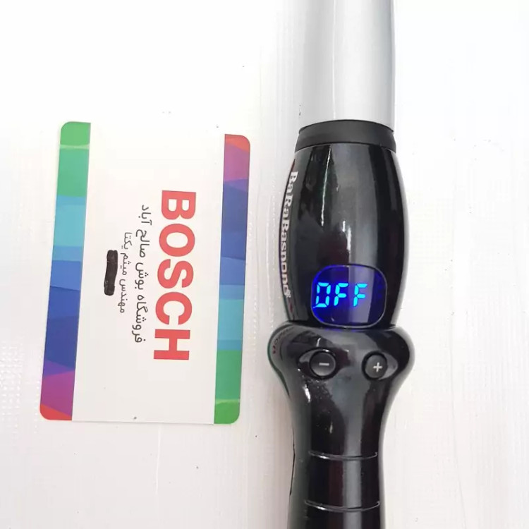 بابلیس مخروطی باراباس نانو مدل 2278 ST
