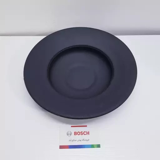 ظرف پاستا فلزی ایکیا رنگ مشکی قطر26