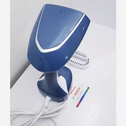بخارگر اتو ایستاده راف 1500 وات مدل 1324 با گارانتی شرکتی