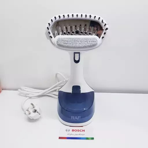 بخارگر اتو ایستاده راف 1500 وات مدل 1324 با گارانتی شرکتی