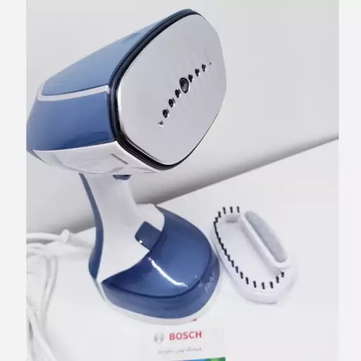 بخارگر اتو ایستاده راف 1500 وات مدل 1324 با گارانتی شرکتی