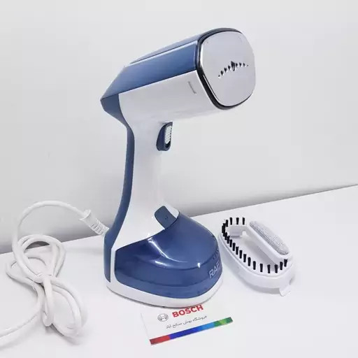 بخارگر اتو ایستاده راف 1500 وات مدل 1324 با گارانتی شرکتی