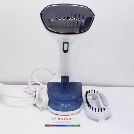 بخارگر اتو ایستاده راف 1500 وات مدل 1324 با گارانتی شرکتی