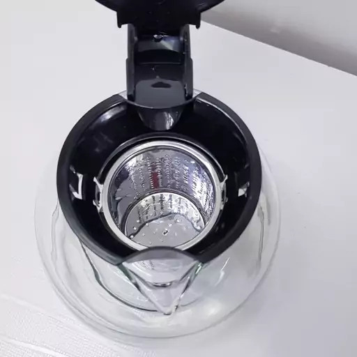 قوری چایساز مدل ALL STAR 120 - کنارهمی و روهمی | سایز بزرگ | 1300 سی سی همه کاره دارای فیلتر استیل مناسب چایساز درجه 1