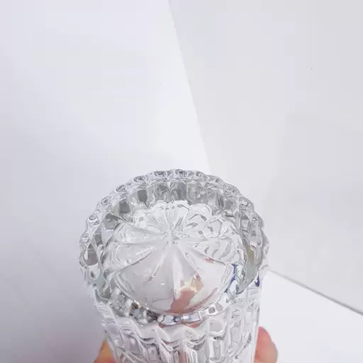 پارچ و لیوان لومینارک مدل الیزه اصلی 7 پارچه ساخت امارات سری گلد فرنس F2565E LUMINARC ELYSEES