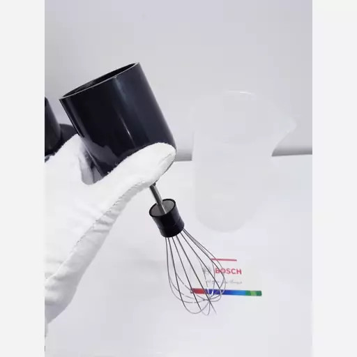 گوشتکوب پاناسونیک اصلی 4 کاره 4000 وات ژاپن تیغه تیتانیوم مدل TITAN48