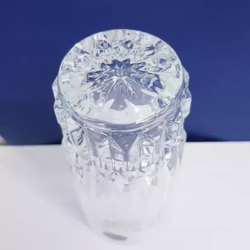 لیوان لومینارک مدل امپراطور اصلی ساخت امارات دست 6 عددی سری گلد فرنس F2565 LUMINARC IMPERATOR