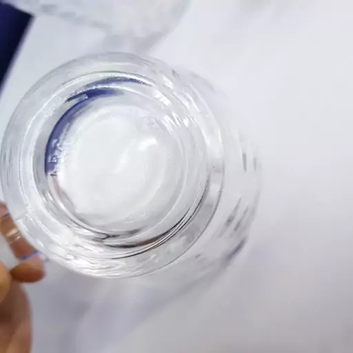 ماگ لیوان دسته دار لومینارک مدل ولت اصلی حک شده ساخت امارات بسته 6عددی سری گلد فرنس F2565E LUMINARC VOLETE