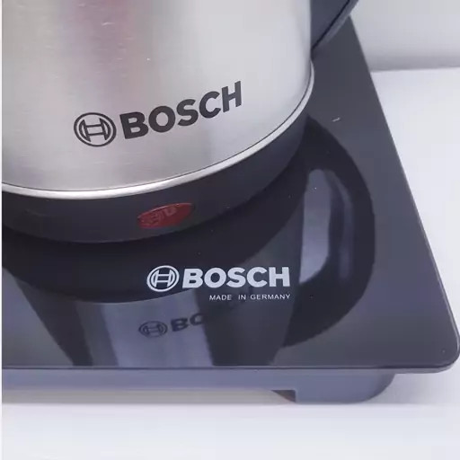 چایساز بوش اصلی آلمان حک شده 2000 وات با گارانتی شرکتی مدل 87ST