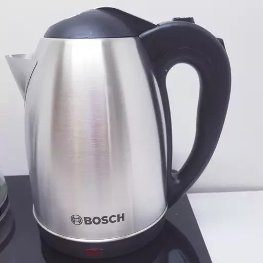 چایساز بوش اصلی آلمان حک شده 2000 وات با گارانتی شرکتی مدل 87ST