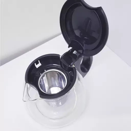 چایساز بوش اصلی آلمان حک شده 2000 وات با گارانتی شرکتی مدل 87ST