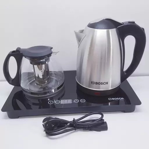 چایساز بوش اصلی آلمان حک شده 2000 وات با گارانتی شرکتی مدل 87ST