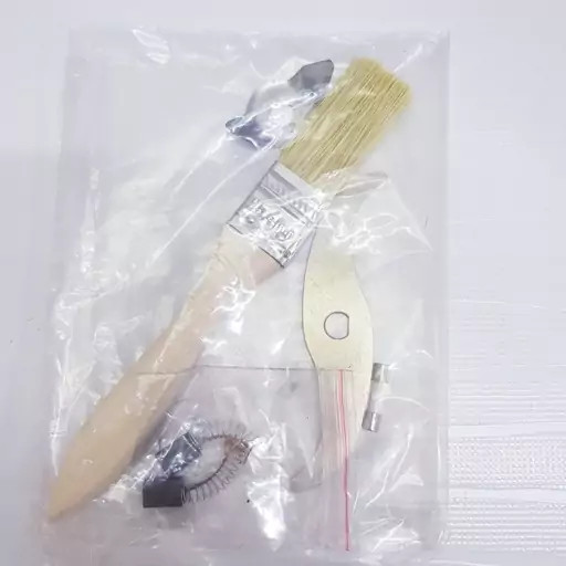 آسیاب صنعتی سیلورکرست اصلی فانتوم 3 پلاس جرمنی ۷۶۰ گرمی حک شده 6 تیغ 2200 وات مدل PHANTOM 3