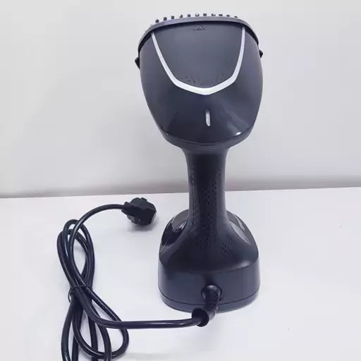 اتو بخار و بخارگر مجلسی راف ایستاده 1500 وات رنگ مشکی با گارانتی 18 ماهه مدل 1288