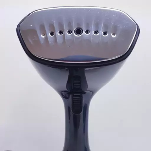 اتو بخار و بخارگر مجلسی راف ایستاده 1500 وات رنگ مشکی با گارانتی 18 ماهه مدل 1288