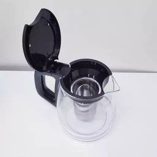 چایسازبوش رویایی کنار همی آلمان حک شده توان 2000 وات مدل 130