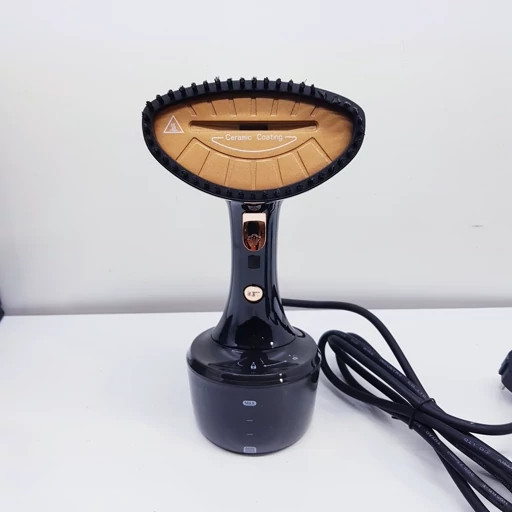بخارگر حرفه ای راف مدل ۱۲85 با توان 1600 وات