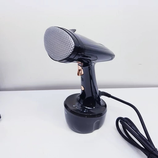 بخارگر حرفه ای راف مدل ۱۲85 با توان 1600 وات