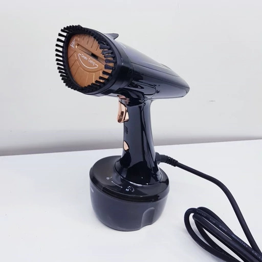 بخارگر حرفه ای راف مدل ۱۲85 با توان 1600 وات