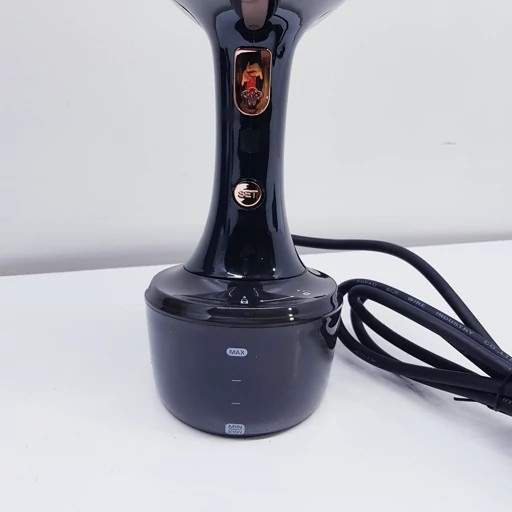 بخارگر حرفه ای راف مدل ۱۲85 با توان 1600 وات